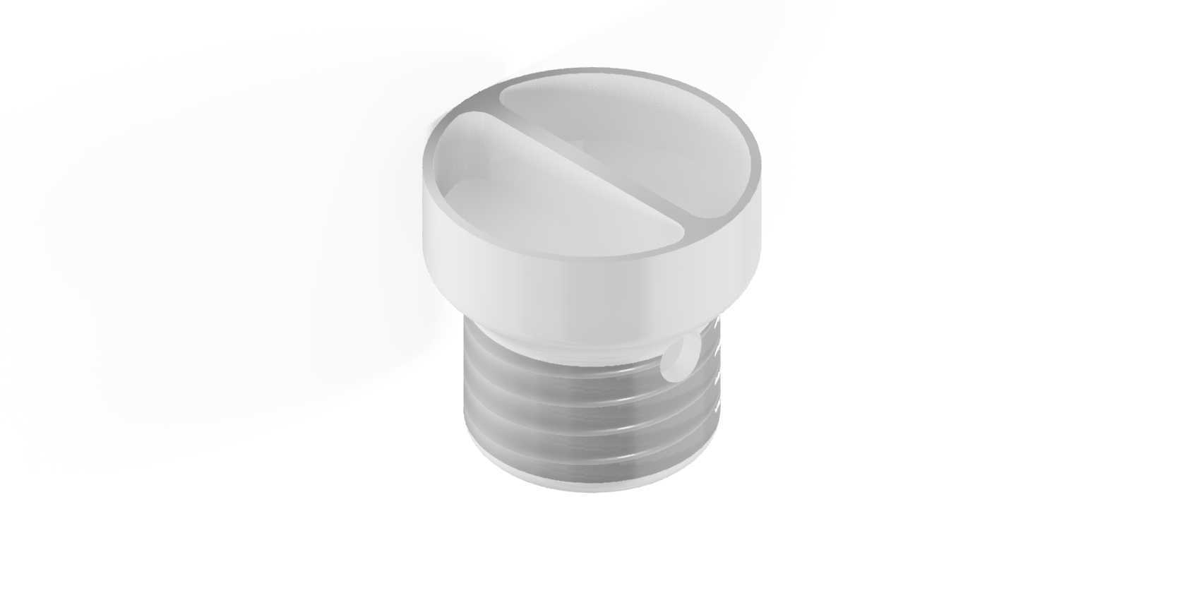PVC 盖排水