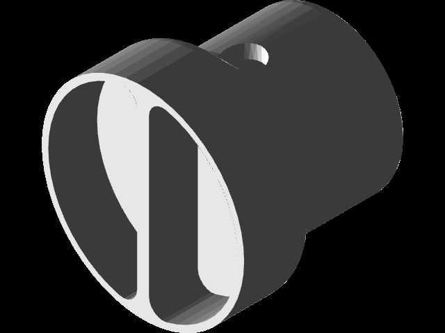 PVC 盖排水