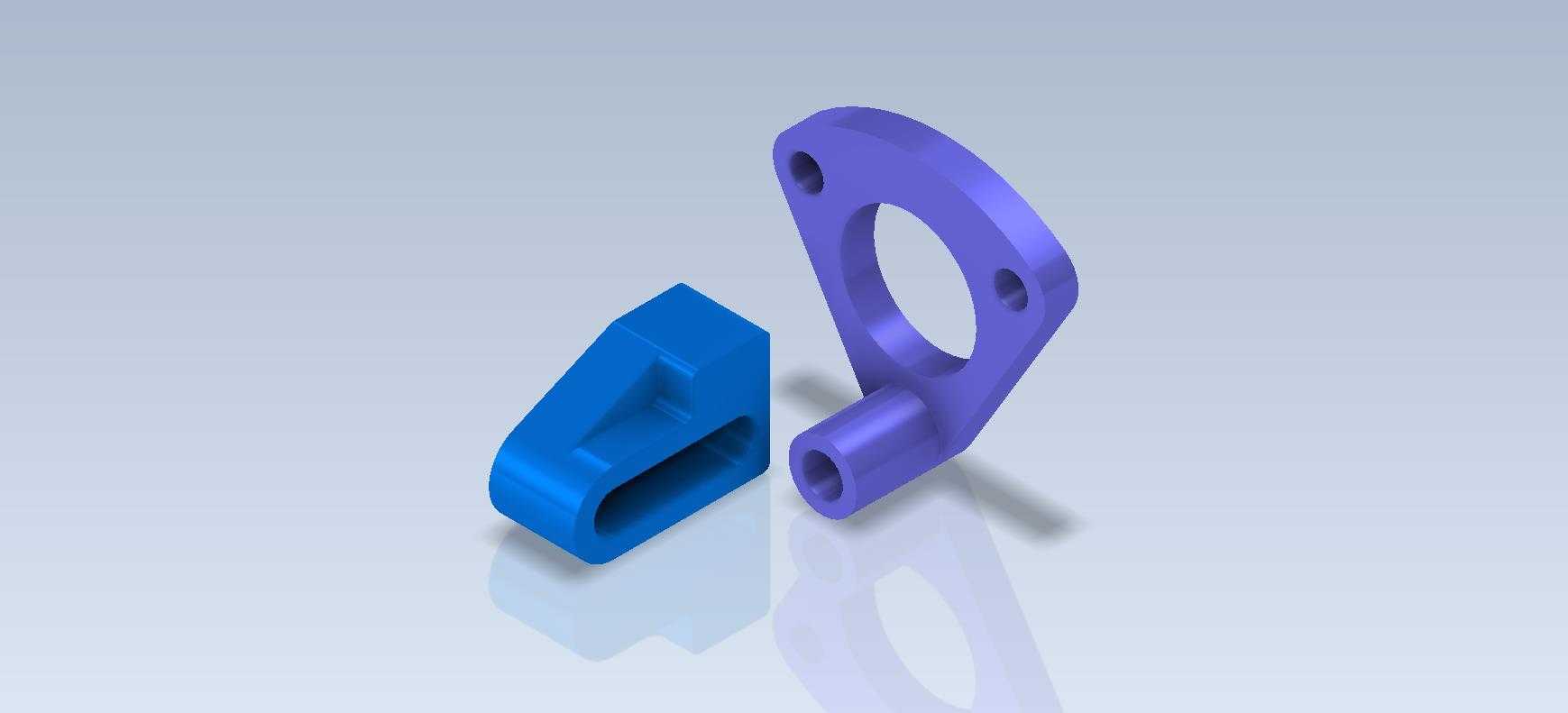 3D CAD ������ϰ/��λ����֧��/Autodesk Inventor Pro