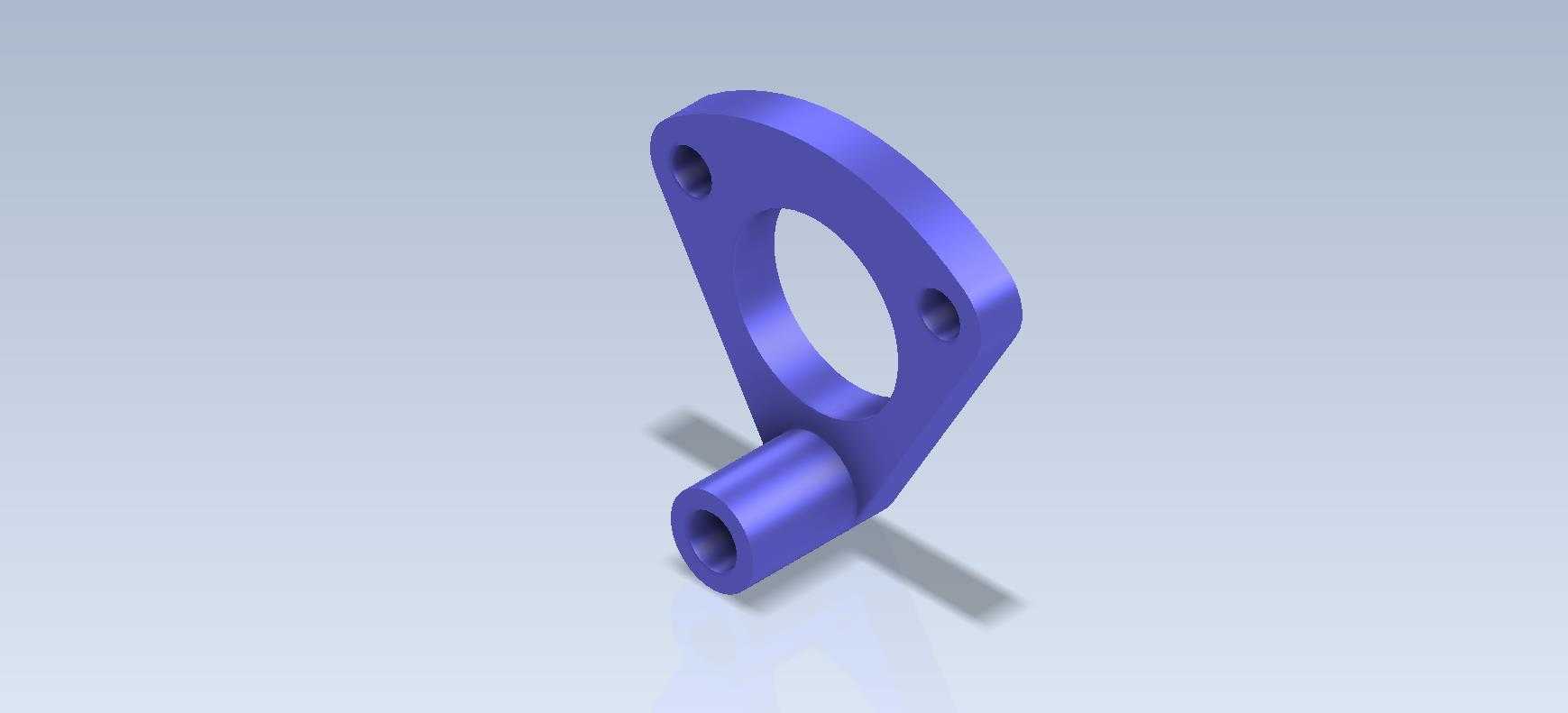 3D CAD ������ϰ/��λ����֧��/Autodesk Inventor Pro