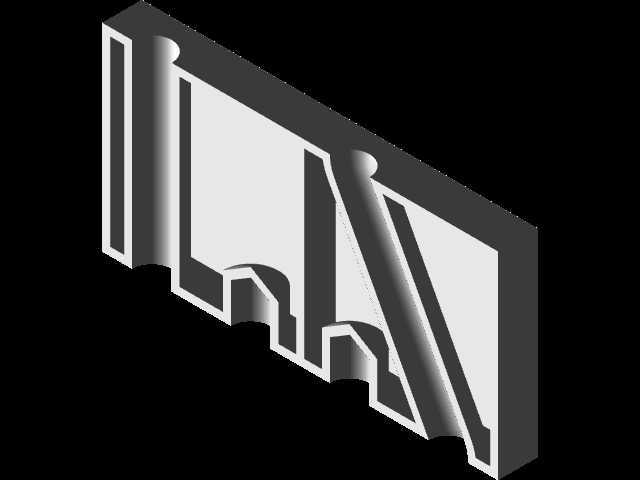 Valvola 3/2 didattica