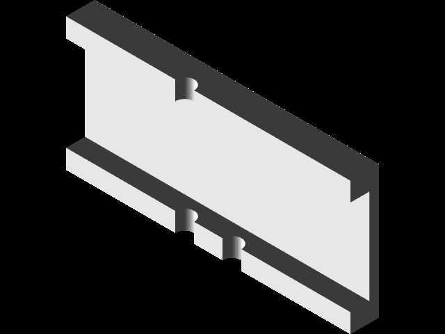 Valvola 3/2 didattica