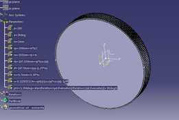 CATIA �ϵ�ʵ��������
