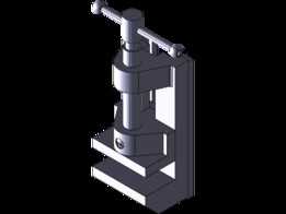 副装配 Catia V5