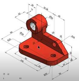 CATIA V5 ��ϰ 35