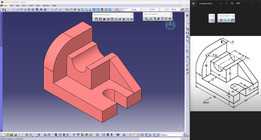 CATIA V5 ��ϰ 16