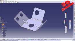 CATIA V5 - �ӽ�ǳ�