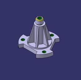 CATIA V5����ϰ 27