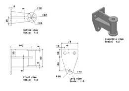 CATIA V5 ��ϰ 1