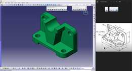 CATIA V5 ��ϰ 20