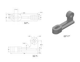 CATIA V5 ��ϰ 4