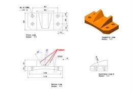 CATIA V5 ��ϰ 8