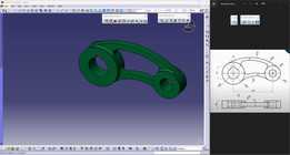 CATIA V5 ��ϰ 22