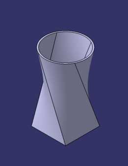 CATIA V5����ϰ 25
