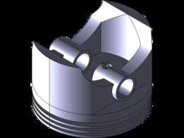 3D CAD ��ϰ 8