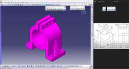 CATIA V5 ��ϰ 19