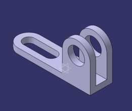 CATIA V5 �̳̣���������ϰ 14 - �桢���ӡ�\u0026 ��ͼ