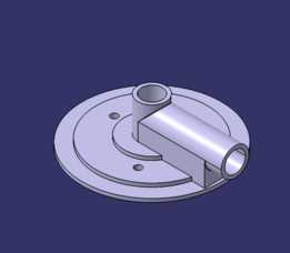 CATIA V5����ϰ 24