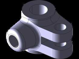 3D CAD ��ϰ 44