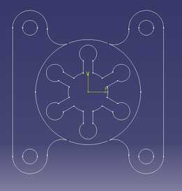 CATIA �еĲݻ���ʾ��(3)