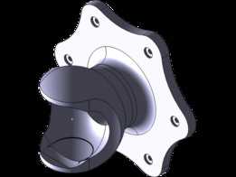 3D CAD ��ϰ 12