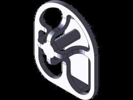3D CAD ��ϰ 18