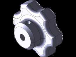 3D CAD ��ϰ 16