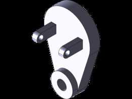 3D CAD ��ϰ 27
