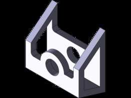 3D CAD ��ϰ 24