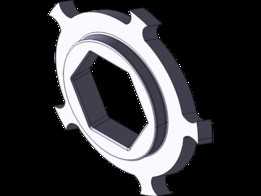 3D CAD ��ϰ 34