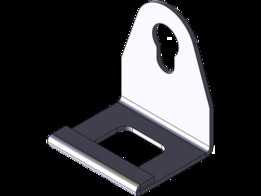 3D CAD 练习 14