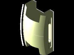 3D CAD 练习 23