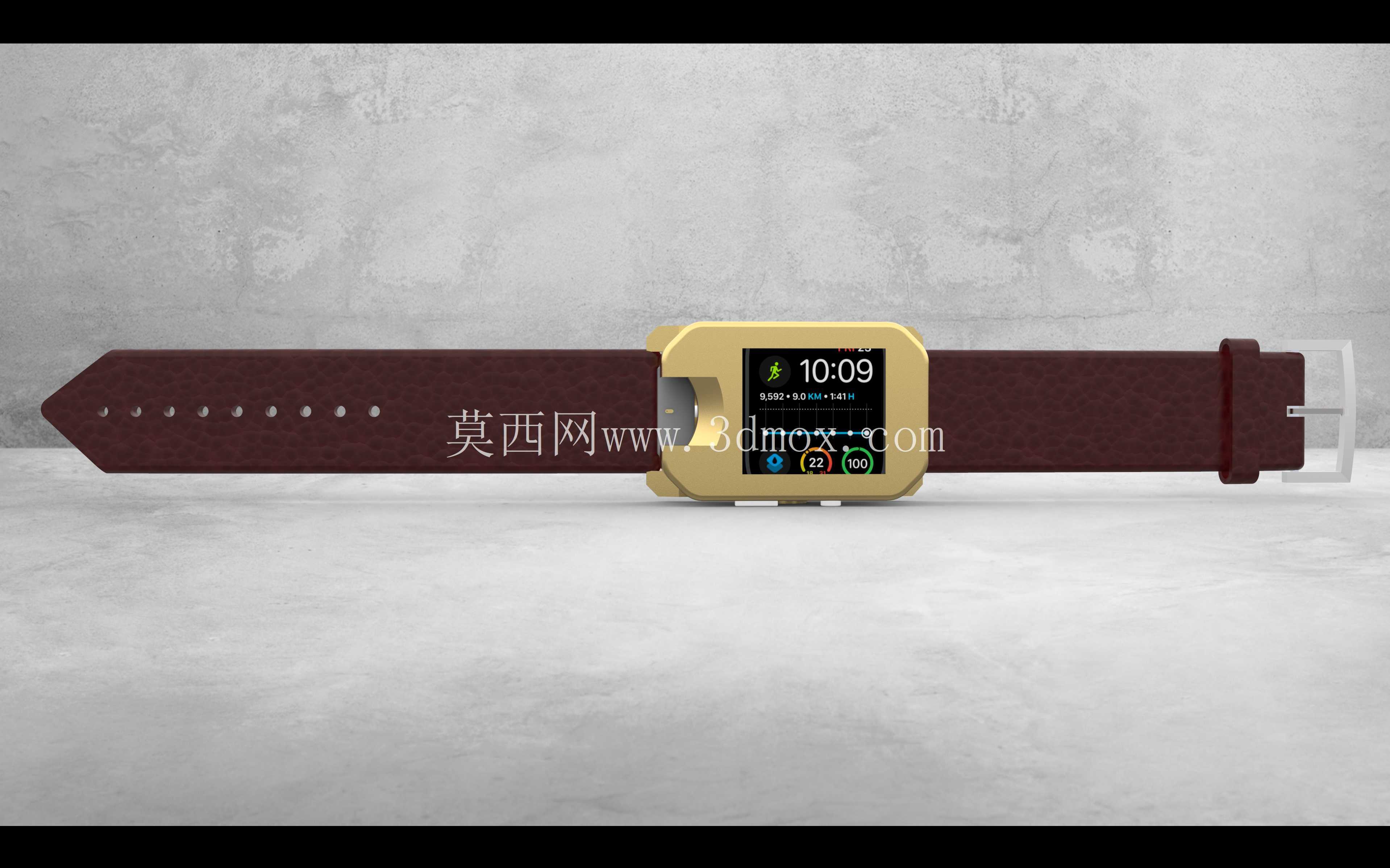 胡椒喷雾腕带