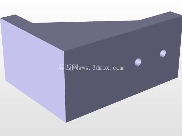 滑轮支撑组件