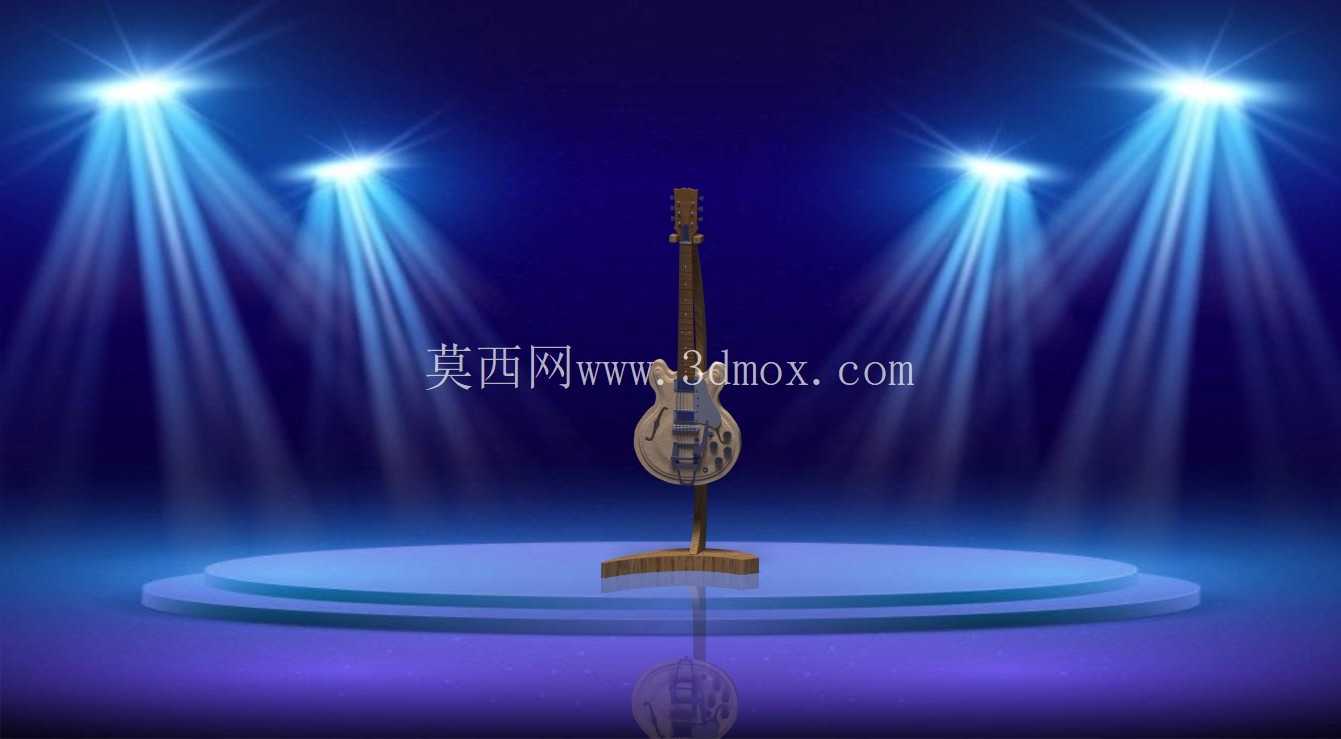 Les Paul + Stratocaster + Gibson 356 吉他
