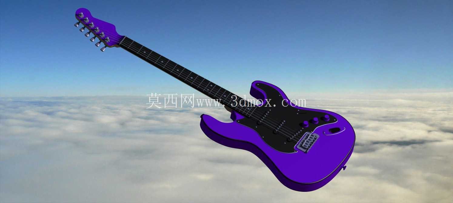 Les Paul + Stratocaster + Gibson 356 吉他