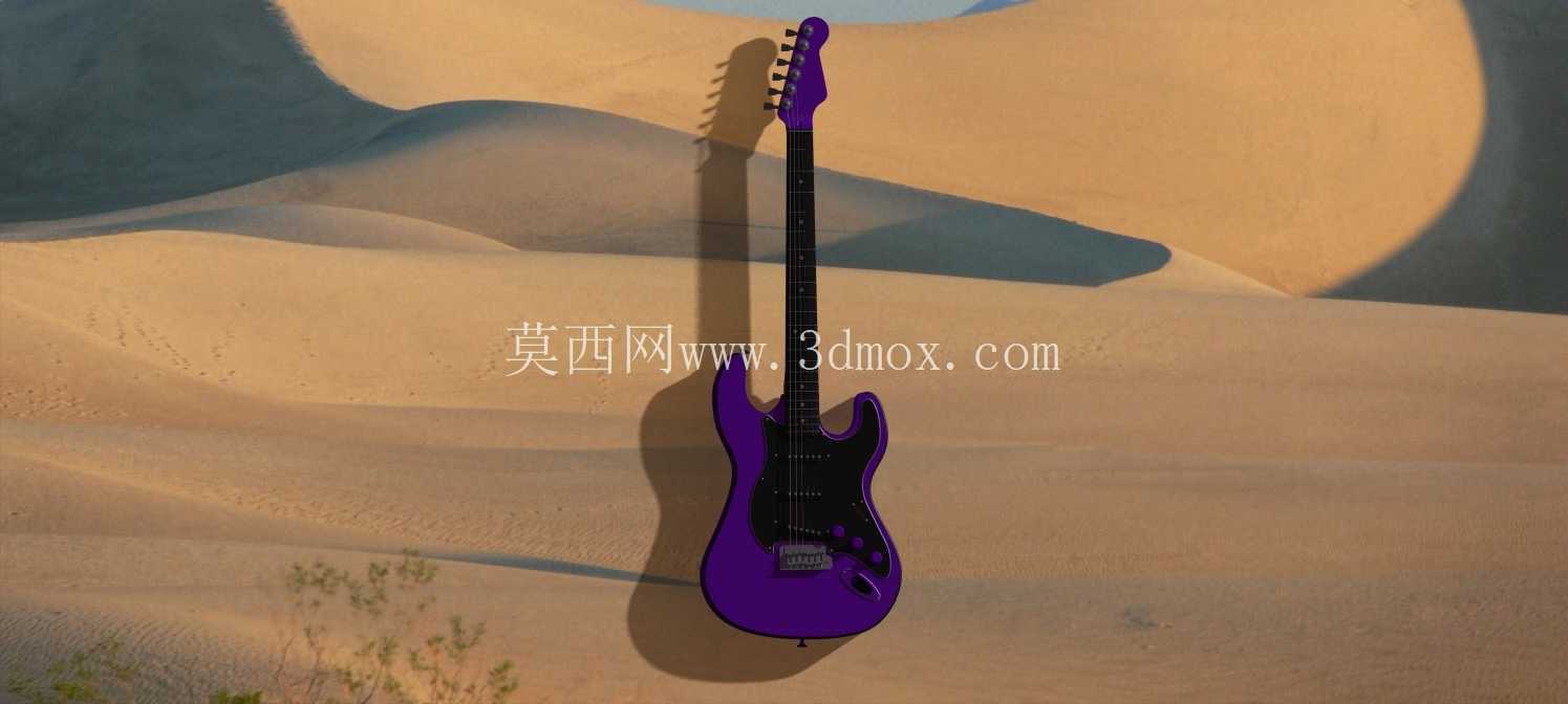 Les Paul + Stratocaster + Gibson 356 吉他