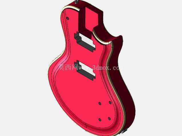 Les Paul + Stratocaster + Gibson 356 吉他