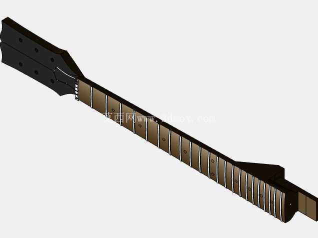 Les Paul + Stratocaster + Gibson 356 吉他