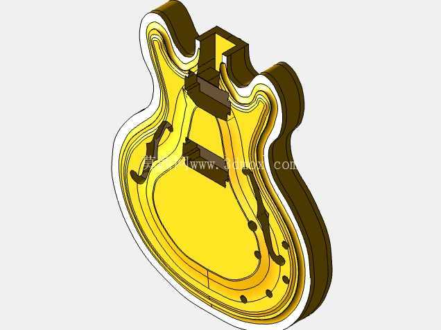Les Paul + Stratocaster + Gibson 356 吉他