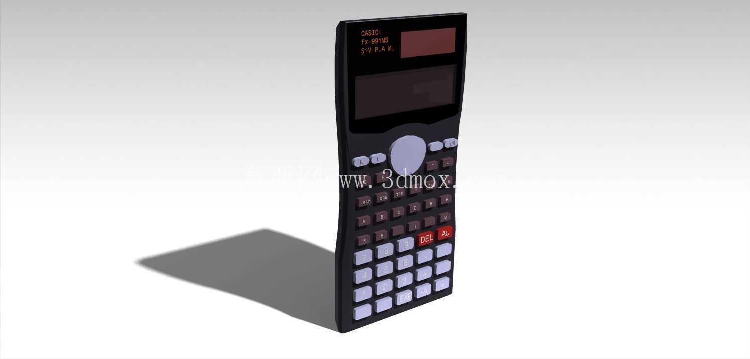 CASIO fx-991MS ��ѧ������