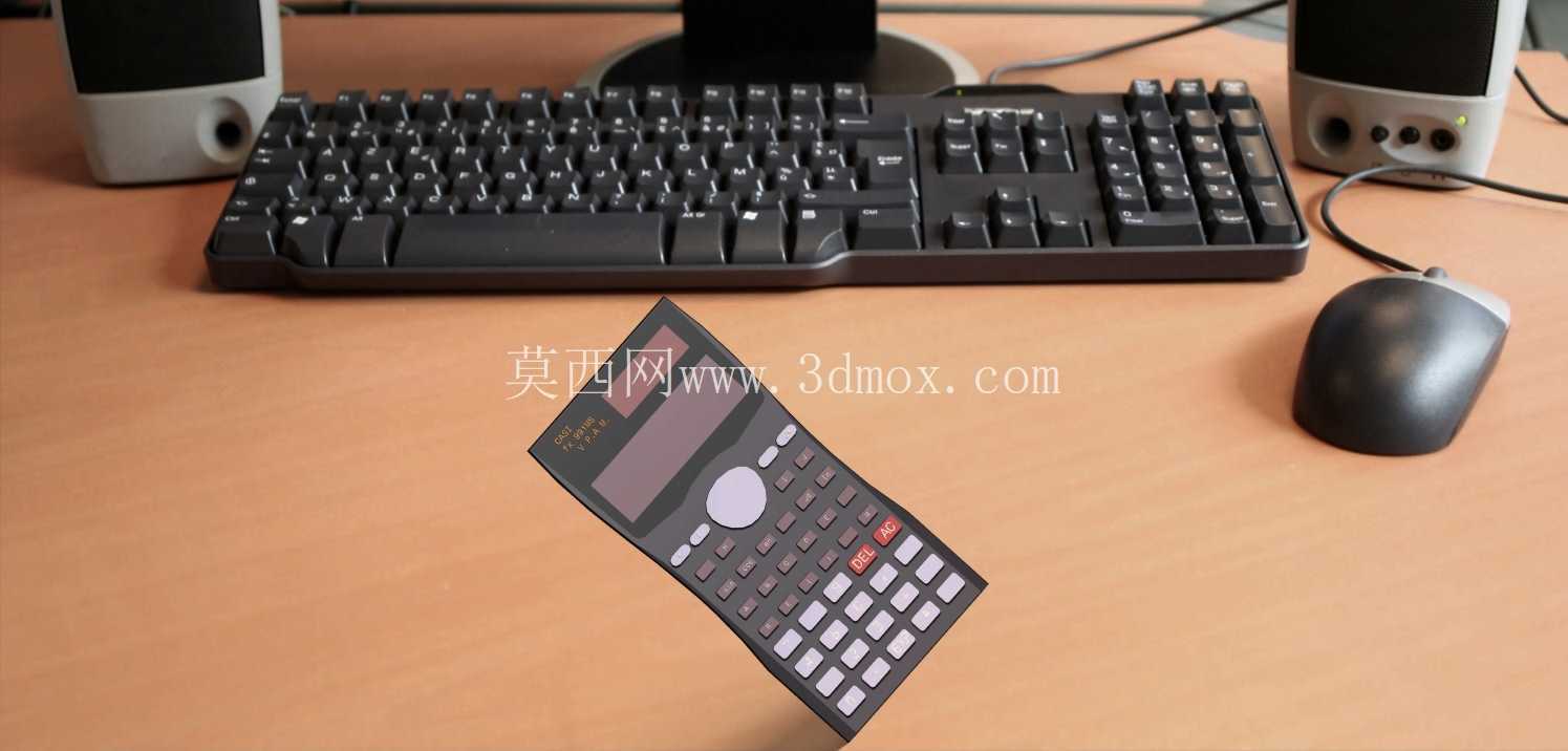 CASIO fx-991MS ��ѧ������