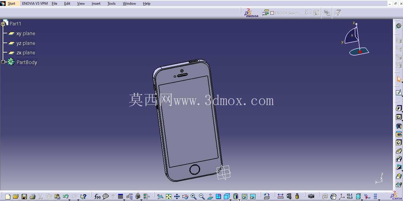 iPhone 5s