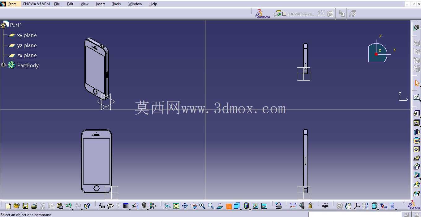 iPhone 5s