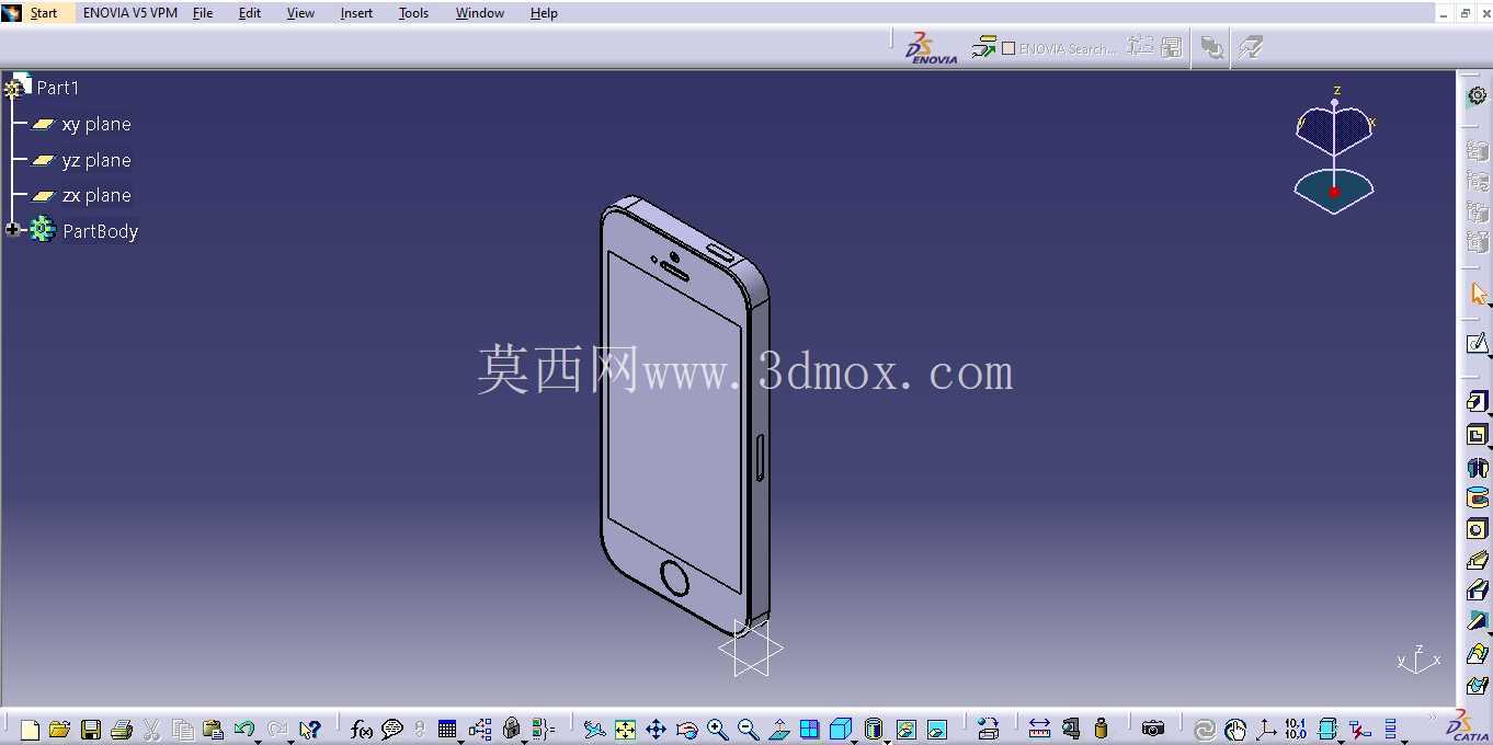 iPhone 5s