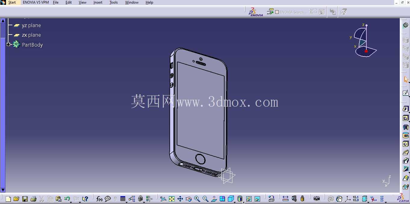 iPhone 5s