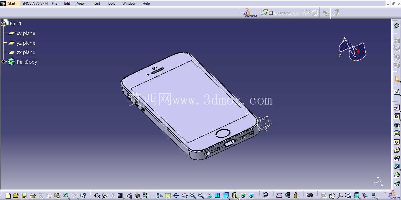 iPhone 5s