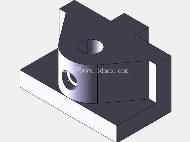 副装配 Catia V5