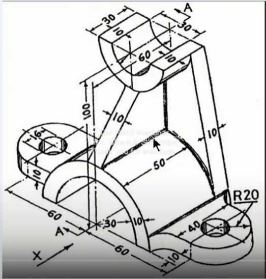 CATIA V5 ��ϰ 12