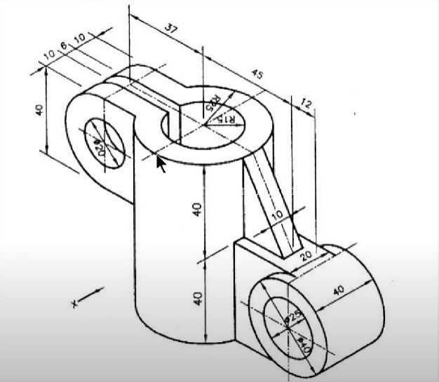 CATIA V5 ��ϰ 15